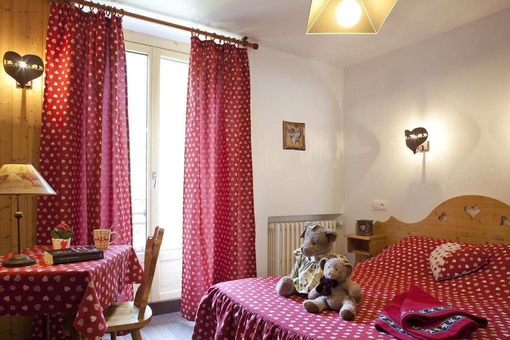 Appartement Zian Justine Люльен Номер фото