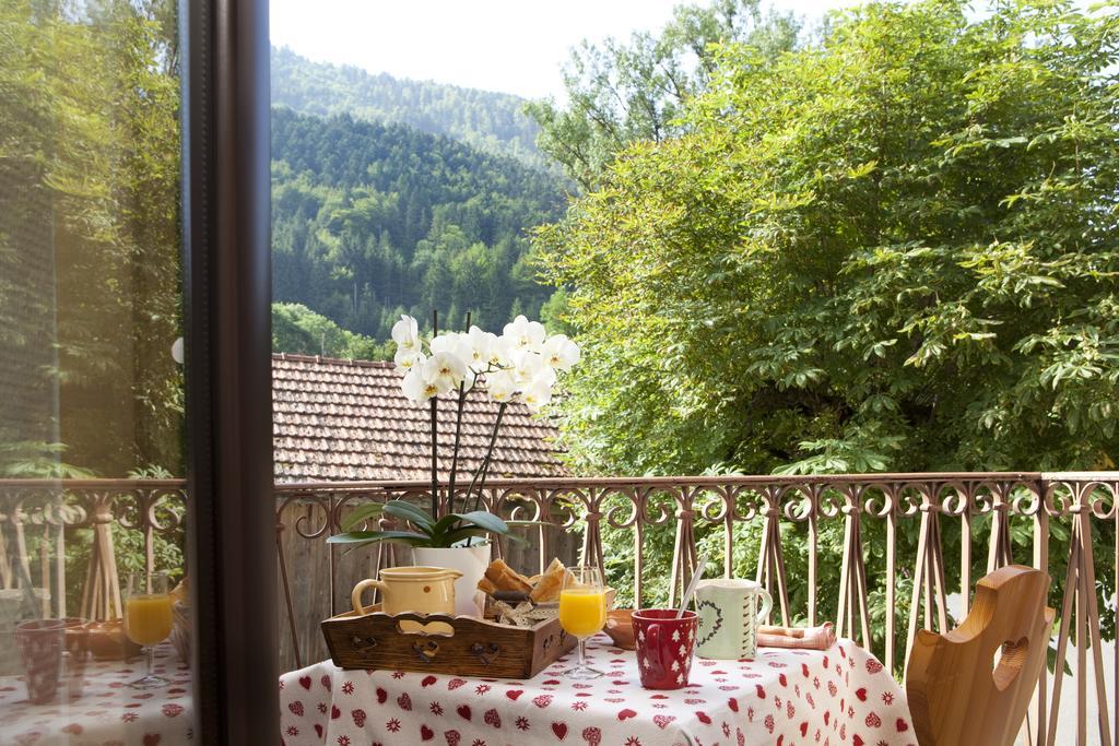 Appartement Zian Justine Люльен Экстерьер фото